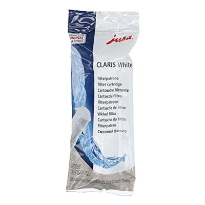 Jura Waterfilter Claris White 60209