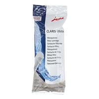 Jura Waterfilter Claris White 60209 - thumbnail