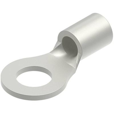 Molex 191930152 Ringkabelschoen Schachtdiameter: 6 mm 1 stuk(s) Bulk