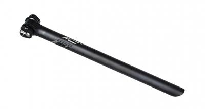 Pro PLT Zadelpen 31,6 mm 20 mm - Zwart