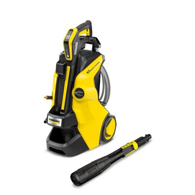Karcher Hogedrukreiniger K 5 Smart Control Flex - 1.324-730.0