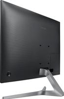 Adapter DisplayPort naar VGA LINDY 41942 2 m Zwart - thumbnail