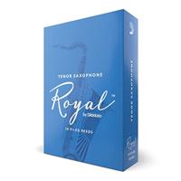 D&apos;Addario Woodwinds RKB1025 Royal rieten Tenor-sax 2.5 - 10 st - thumbnail