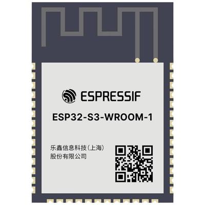 Espressif ESP32-S3-WROOM-1-N4 1 stuk(s)