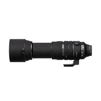 easyCover Lens Oak for Sigma 150-600mm f5-6.3 DG DN OS | S (Sony E) Black - thumbnail