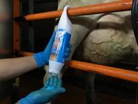 Ice Mint Gel Sta en hangtube 1 l - thumbnail