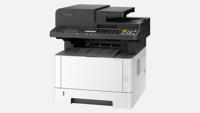 Multifunctional laser kyocera ecosys ma3500fx - thumbnail