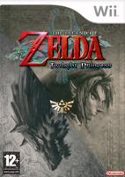 The Legend of Zelda Twilight Princess - thumbnail