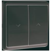 Kaiser Nienhaus 321113 Wandknop Inbouw (in muur) - thumbnail