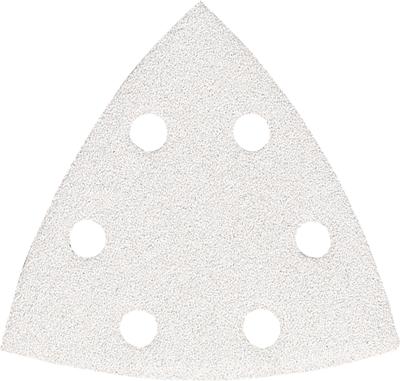 Makita Accessoires Schuurvel 3-k K40 White V. - P-42684