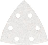 Makita Accessoires Schuurvel 3-k K40 White V. - P-42684 - thumbnail