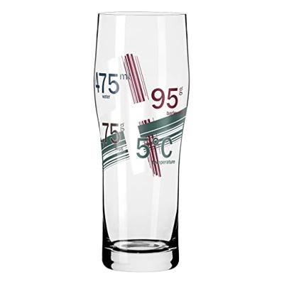 Ritzenhoff Brauchzeit Allround bier glas 3/4