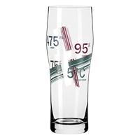 Ritzenhoff Brauchzeit Allround bier glas 3/4 - thumbnail