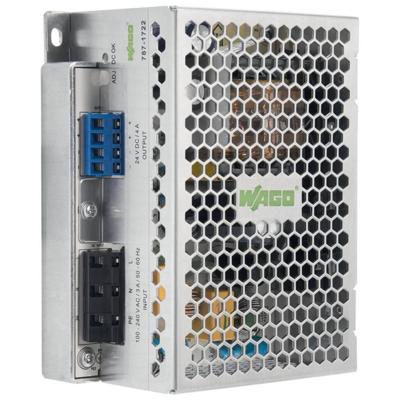 WAGO 787-1721 Stroomvoorziening Inhoud 1 stuk(s)
