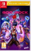 God of Rock - thumbnail