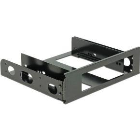 Delock 18267 Bevestigingsframe voor 2,5 inch harde schijf