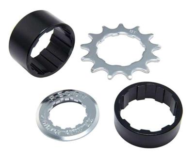 Spank spoon hub singlespeed conversion kit