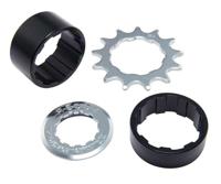 Spank spoon hub singlespeed conversion kit - thumbnail