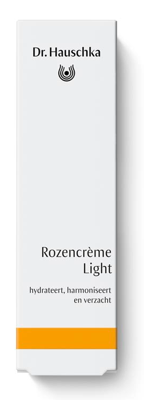 Dr. Hauschka Mini Rozencrème Light Dr. Hauschka Mini Rozencrème Light