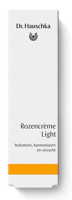 Dr. Hauschka Mini Rozencrème Light - thumbnail
