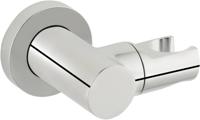 Ben Lavion wandhouder chroom - thumbnail