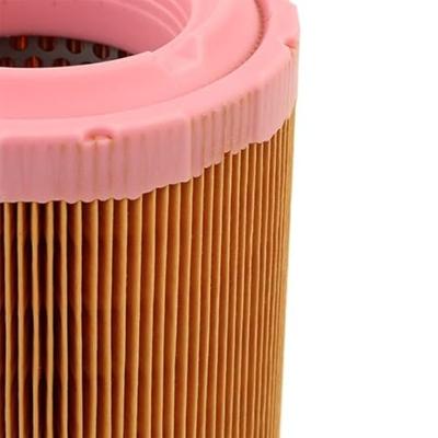 MANN-FILTER Mann luchtfilter