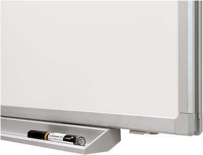Whiteboard legamaster prof 60x90cm magn emaille Whiteboard legamaster prof 60x90cm magn emaille