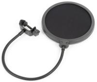 Vonyx M06 Microfoon popfilter - thumbnail