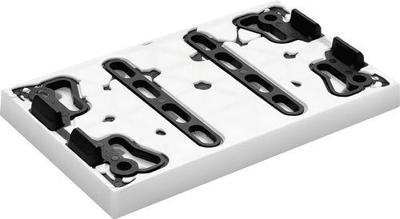 Festool 490161 Platte schuurvoet SSH-STF-LS130-F 1 stuk(s)