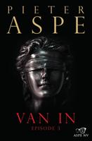 Van In Episode 3 - Pieter Aspe - ebook - thumbnail