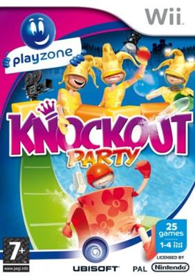Knockout Party Knockout Party