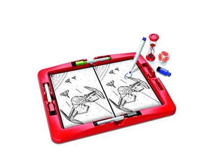 Goliath star wars spotography verstop de verschillen