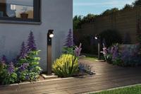Paulmann 94831 Cuff Staande LED-tuinlamp LED 10 W Antraciet - thumbnail