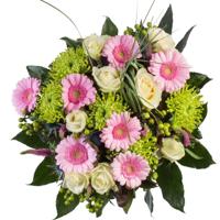 Bloemen - Winterboeket (Groot) - thumbnail