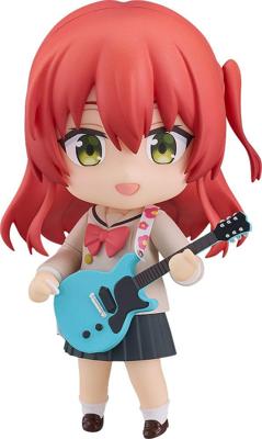 Bocchi the Rock! Nendoroid Action Figure Ikuyo Kita 10 cm Bocchi the Rock! Nendoroid Action Figure Ikuyo Kita 10 cm