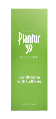 Plantur 39 Conditioner with Cafeïne Plantur 39 Conditioner with Cafeïne