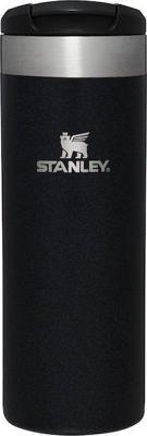 STANLEY - The Aerolight - Transit mug 0,47l Black Metallic