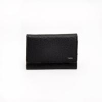 Berba Chamonix Ladies Purse 121-305-Black - thumbnail