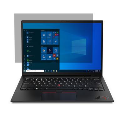 Lenovo Premium Clarity Privacy Privacyfolie Laptop 35,6 cm (14) Beeldverhouding: 16:10 4XJ1U03944 Lenovo