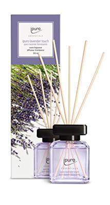 IPuro geurdiffuser lavender touch 100 ml