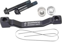 Shimano SM-MA90-F180P/P Adapter for 180mm Rotor - thumbnail