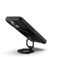 Urban Armor Gear 964446114040 MagSafe magnetische ring Zwart Geschikt voor: iPhone 12 mini, 12, 12 Pro, 12 Pro Max, iPhone 13 mini, 13, 13 Pro, 13 Pro Max, - thumbnail