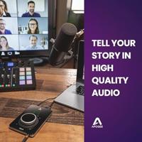 Apogee Duet 3 mobiele audio interface - thumbnail