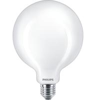 Philips LED Globe G120 E27 7-60W filament 2700K mat - LED3826 - thumbnail