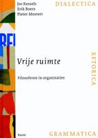 Vrije ruimte - E. Boers, Jos Kessels, P. Mostert - Paperback (9789053528273) - thumbnail