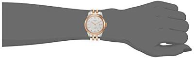 Horloge Dames Tissot T0062072203600