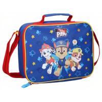 Nickelodeon schoudertas Paw Patrol 6,5 L 25 cm polyester blauw - thumbnail