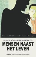 Mensen naast het leven (Paperback) - thumbnail