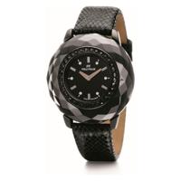 Horloge Dames Folli Follie WF0E046SSK_BLACK (Ø 38 mm) - thumbnail