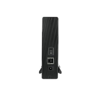 Externe Doos TooQ TQE-3527B 3,5" SATA USB 3.0 Zwart Externe Doos TooQ TQE-3527B 3,5" SATA USB 3.0 Zwart